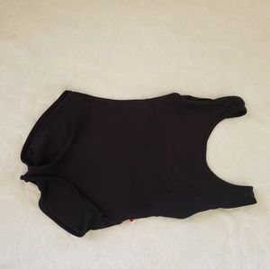 yumiko leotard